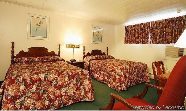 Travelers Inn Brunswick Oda fotoğraf