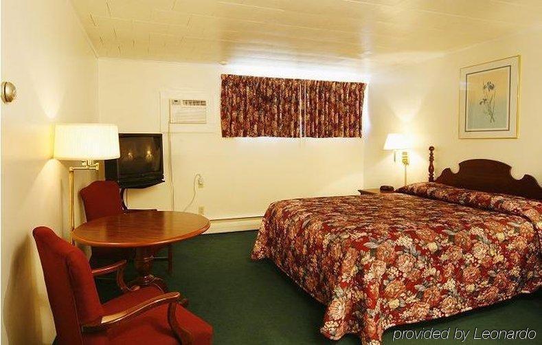 Travelers Inn Brunswick Oda fotoğraf