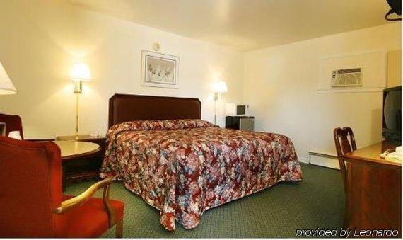 Travelers Inn Brunswick Dış mekan fotoğraf