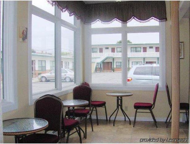 Travelers Inn Brunswick Dış mekan fotoğraf