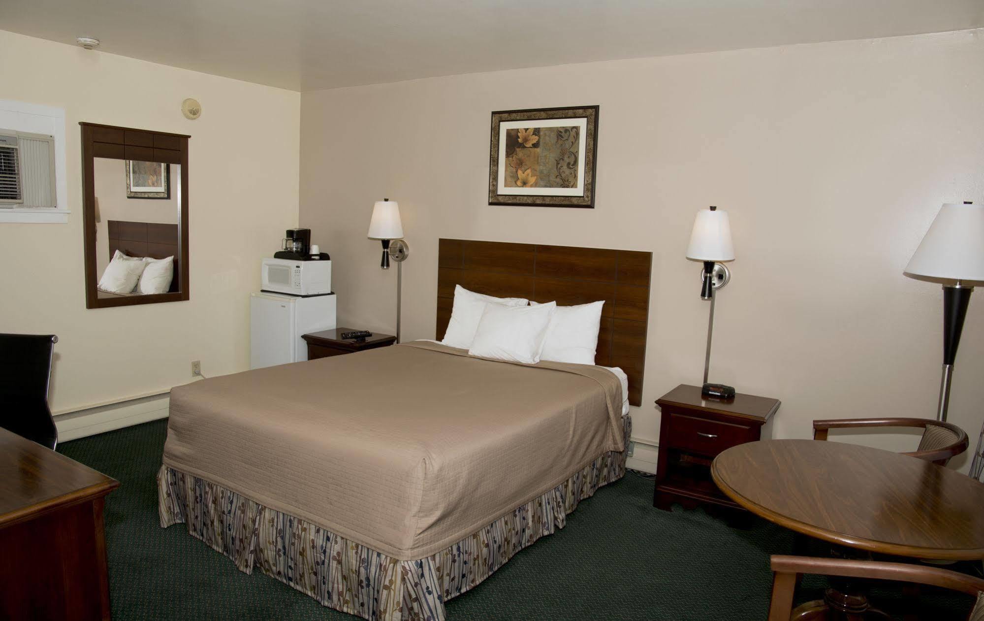 Travelers Inn Brunswick Dış mekan fotoğraf