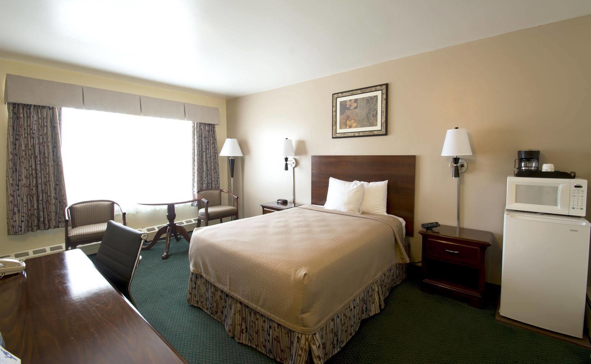 Travelers Inn Brunswick Dış mekan fotoğraf