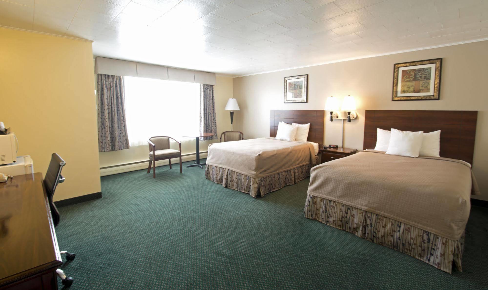 Travelers Inn Brunswick Dış mekan fotoğraf