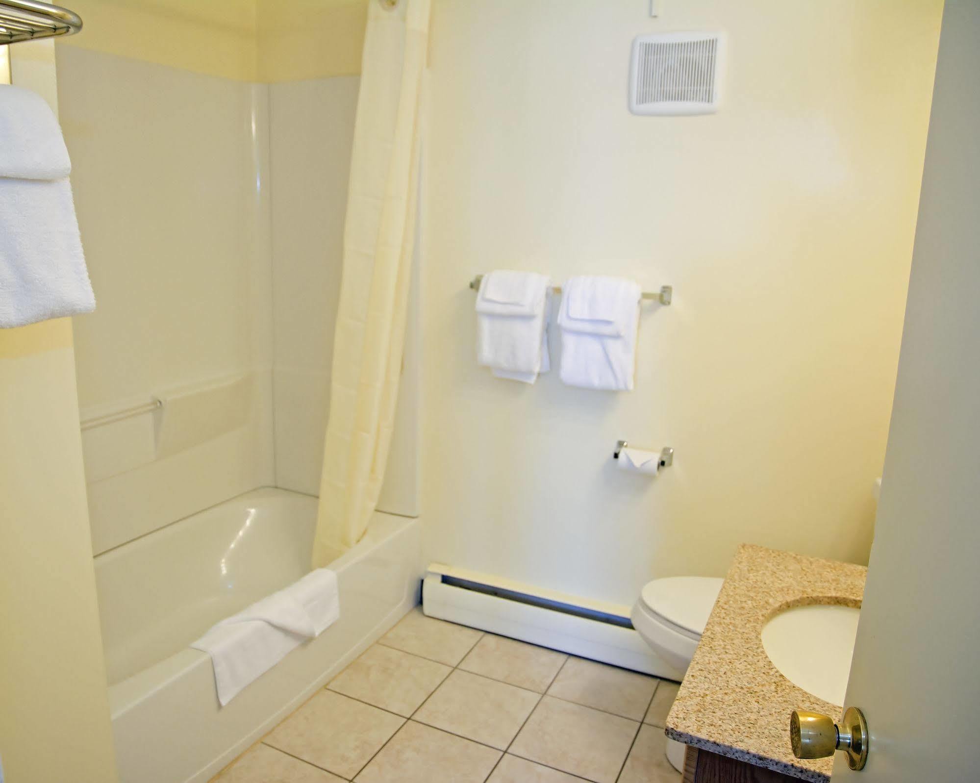 Travelers Inn Brunswick Dış mekan fotoğraf