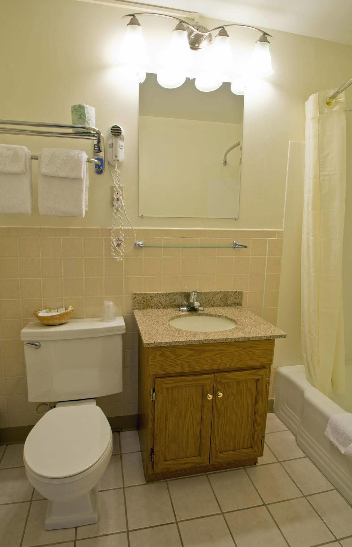 Travelers Inn Brunswick Dış mekan fotoğraf
