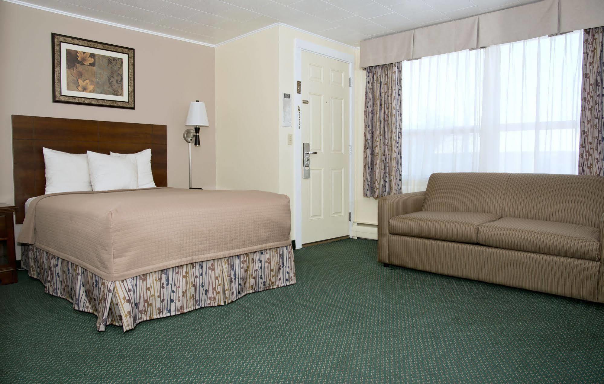 Travelers Inn Brunswick Dış mekan fotoğraf