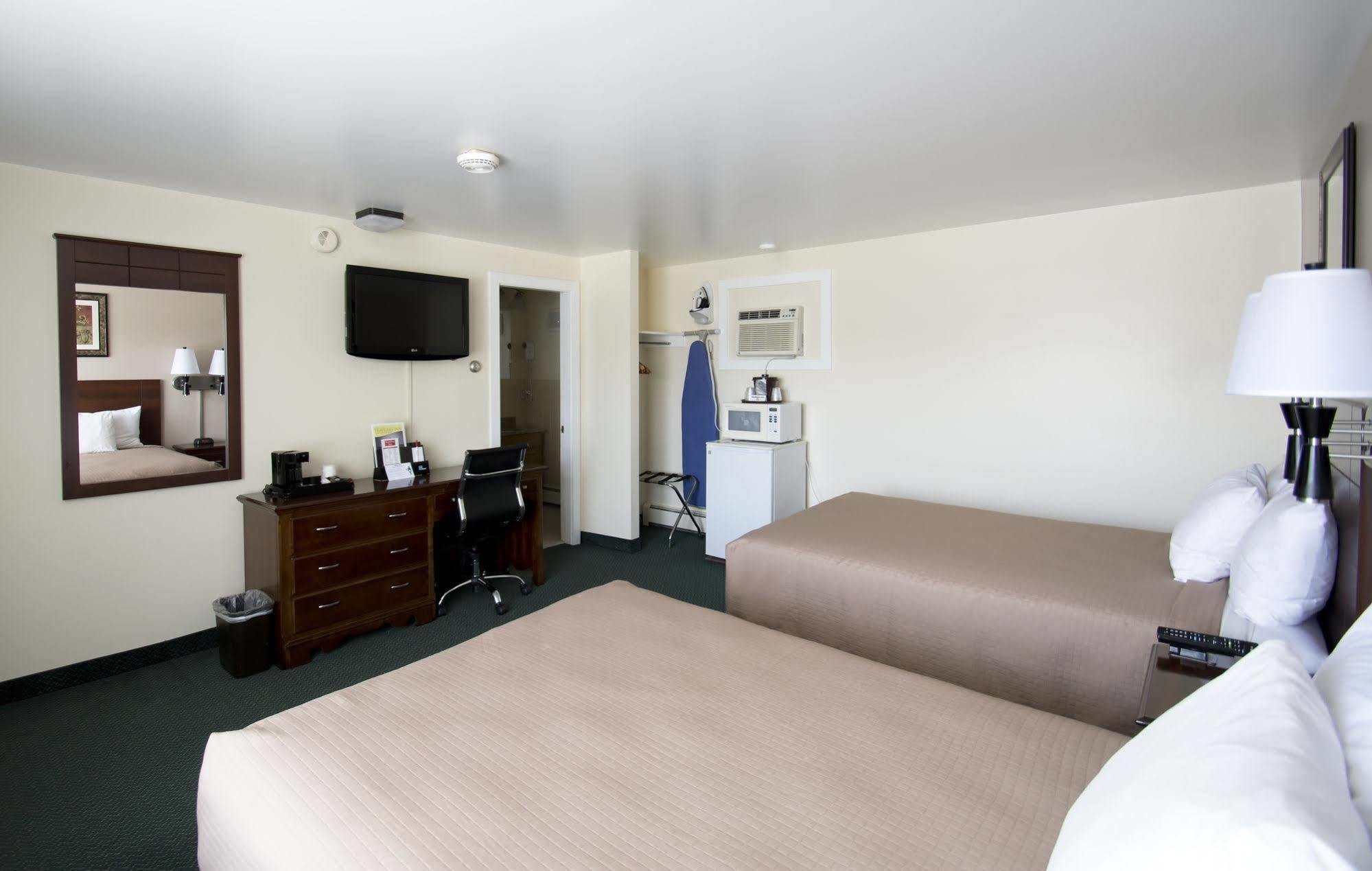 Travelers Inn Brunswick Dış mekan fotoğraf
