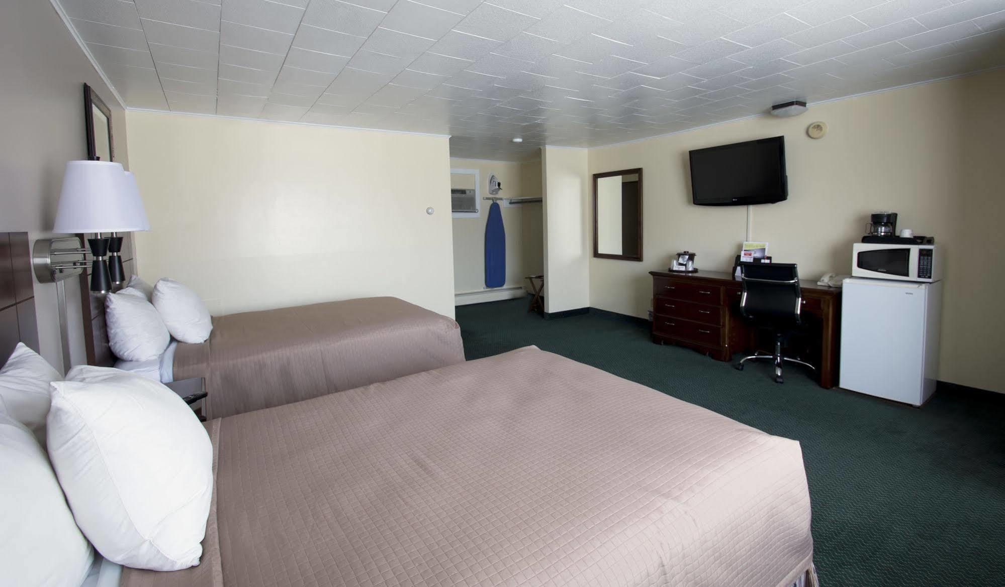 Travelers Inn Brunswick Dış mekan fotoğraf